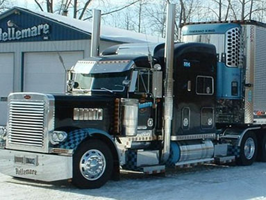 冬天柴油汽車被凍住怎么辦？柴油凍了最快的解決方法